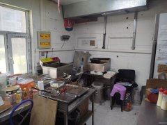 （成功案例）C8622克西街55平餐厅转让