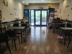 （成功案例）C8622克西街55平餐厅转让