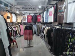 （成功案例）C8632成功广场小西门30平服装店转让