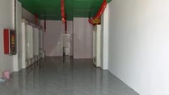C8634米东区中颐南路神华怡园东大门口临街78平商铺出租