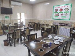 C8636昌吉宁边西路农机局90平餐厅转让