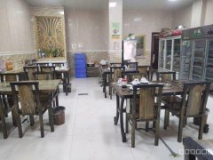 C8636昌吉宁边西路农机局90平餐厅转让