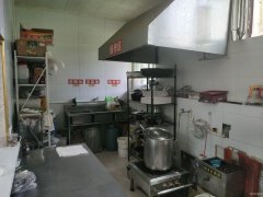 C8636昌吉宁边西路农机局90平餐厅转让