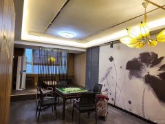 （成功案例）C8635南湖广场附近600平棋牌会所转让