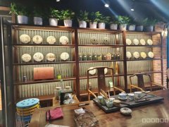 （成功案例）C8635南湖广场附近600平棋牌会所转让