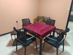 （成功案例）C8635南湖广场附近600平棋牌会所转让