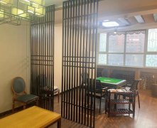 （成功案例）C8635南湖广场附近600平棋牌会所转让