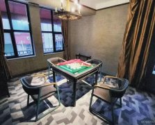 （成功案例）C8635南湖广场附近600平棋牌会所转让