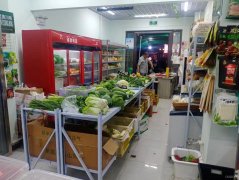 C8637世界冠郡2期77平水果店低价转让