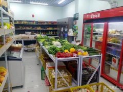 C8637世界冠郡2期77平水果店低价转让