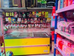 （成功案例）C8639昌吉翡翠园北区便利店转让