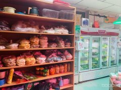 （成功案例）C8639昌吉翡翠园北区便利店转让