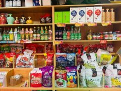 （成功案例）C8639昌吉翡翠园北区便利店转让