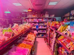 （成功案例）C8639昌吉翡翠园北区便利店转让