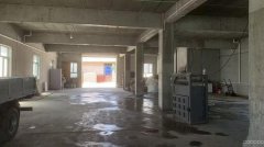 C8642厂库房出租