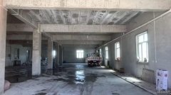 C8642厂库房出租