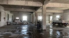 C8642厂库房出租