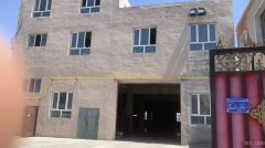 C8642厂库房出租