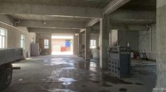 C8642厂库房出租