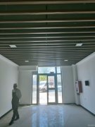 C8643商铺出租 阜康市碧琳城市夜市对面