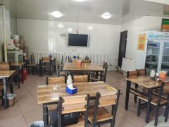 （成功案例）C8645仓房沟中路12中对面120平餐厅转让