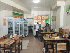 （成功案例）C8645仓房沟中路12中对面120平餐厅转让