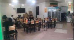 （成功案例）C8645仓房沟中路12中对面120平餐厅转让