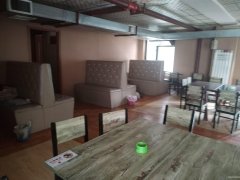 （成功案例）C8646米东区天玺府2期北门180平餐厅转让