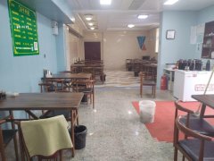 （成功案例）C8647新华凌南区130平餐厅转让