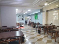 （成功案例）C8647新华凌南区130平餐厅转让