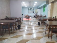 （成功案例）C8647新华凌南区130平餐厅转让