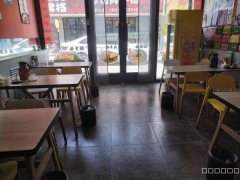 （成功案例）C8648长青二队美食街48平餐厅转让