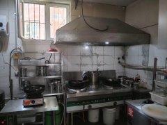 （成功案例）C8648长青二队美食街48平餐厅转让