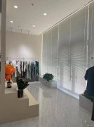 C8650位于阜康市新汇嘉一楼160平店面转让