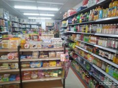 （成功案例）C8654风尚翠苑70平超市转让