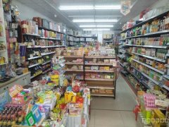 （成功案例）C8654风尚翠苑70平超市转让