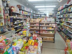 （成功案例）C8654风尚翠苑70平超市转让