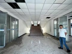 C8655昌吉市双主干道交汇处整栋楼出租