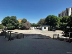 C8655昌吉市双主干道交汇处整栋楼出租