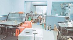 （成功案例）C8656石化16区三角市场34平早餐店转让