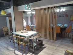 （成功案例）C8657御园印象200平串串火锅店转让