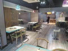 （成功案例）C8657御园印象200平串串火锅店转让