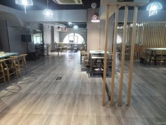 （成功案例）C8657御园印象200平串串火锅店转让