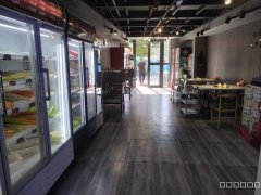 （成功案例）C8657御园印象200平串串火锅店转让