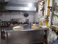 （成功案例）C8658二道湾100平餐厅转让