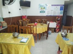 （成功案例）C8658二道湾100平餐厅转让