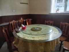 （成功案例）C8658二道湾100平餐厅转让