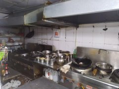 （成功案例）C8658二道湾100平餐厅转让