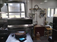 C8662河北东路地铁口120平餐厅转让