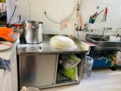 C8664昌吉建设路30平早餐店转让